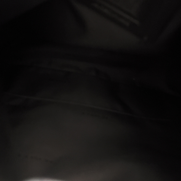 PrelovedCoach F35543 CHAISE Pebble Leather Shoulder Crossbody w/matching Wallet - Picture 7 of 11